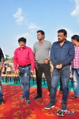 Rai Movie Mega Launch